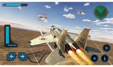Air Fighter War for Android - Download the APK from Habererciyes